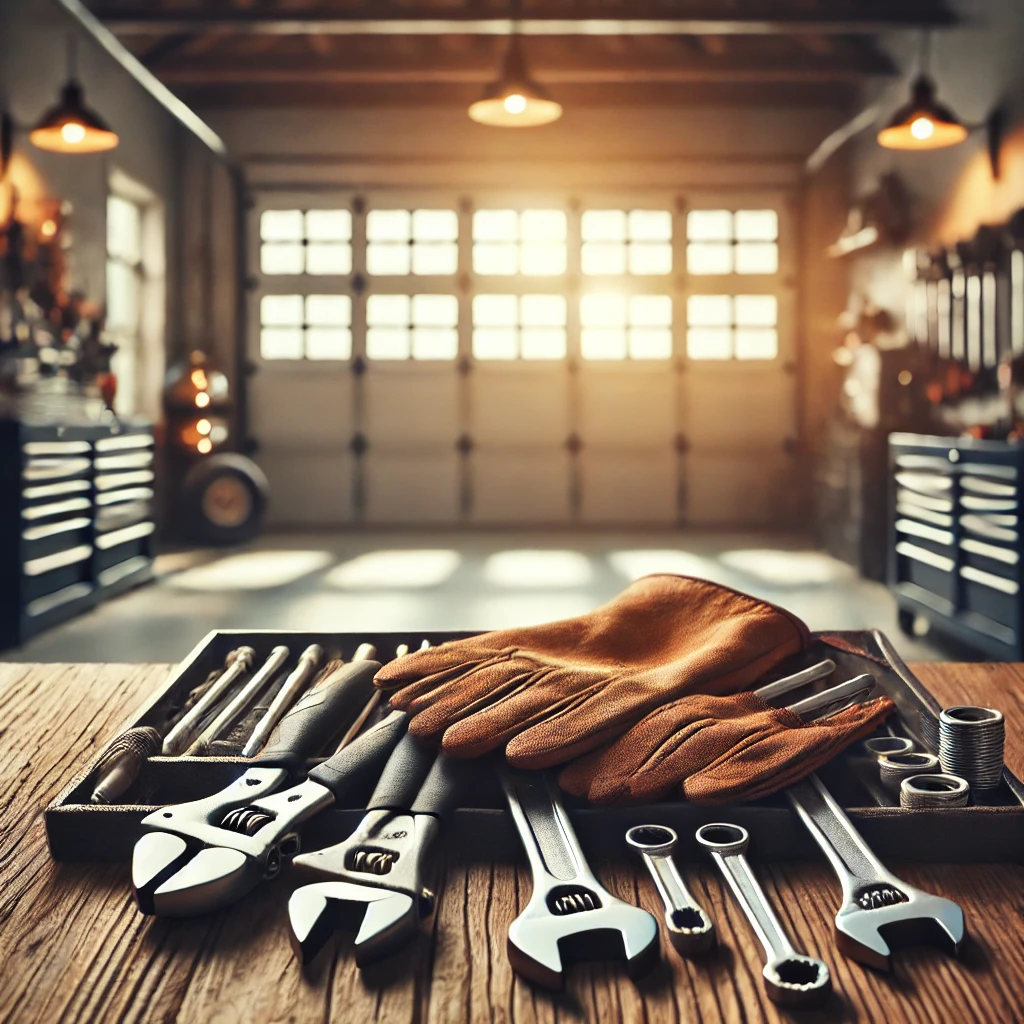 About Our Family-Owned Garage Door Company in North Olmsted OH - Professional Service Team