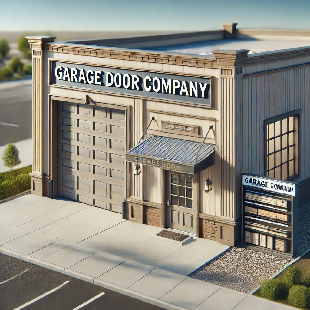Best Garage Door Company Near Me North Olmsted OH - 24/7 Emergency Service
