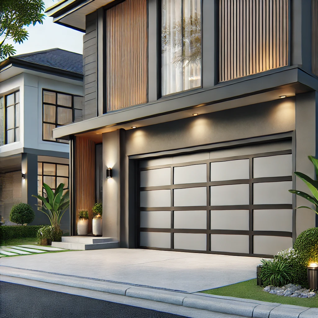 Professional Garage Door Company North Olmsted OH - 24/7 Emergency Service & Repairs