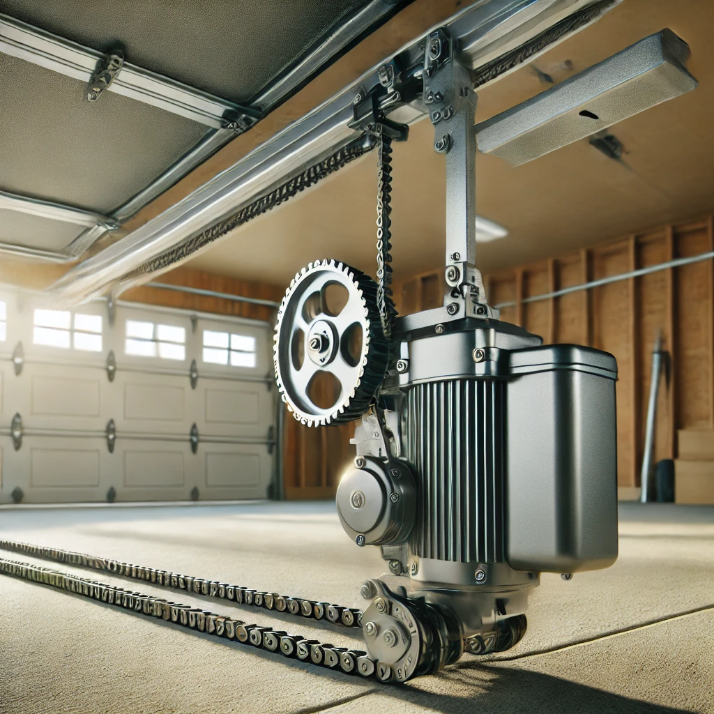 Garage Door Opener Installation & Service in North Olmsted OH - Professional Solutions for All Opener Brands
