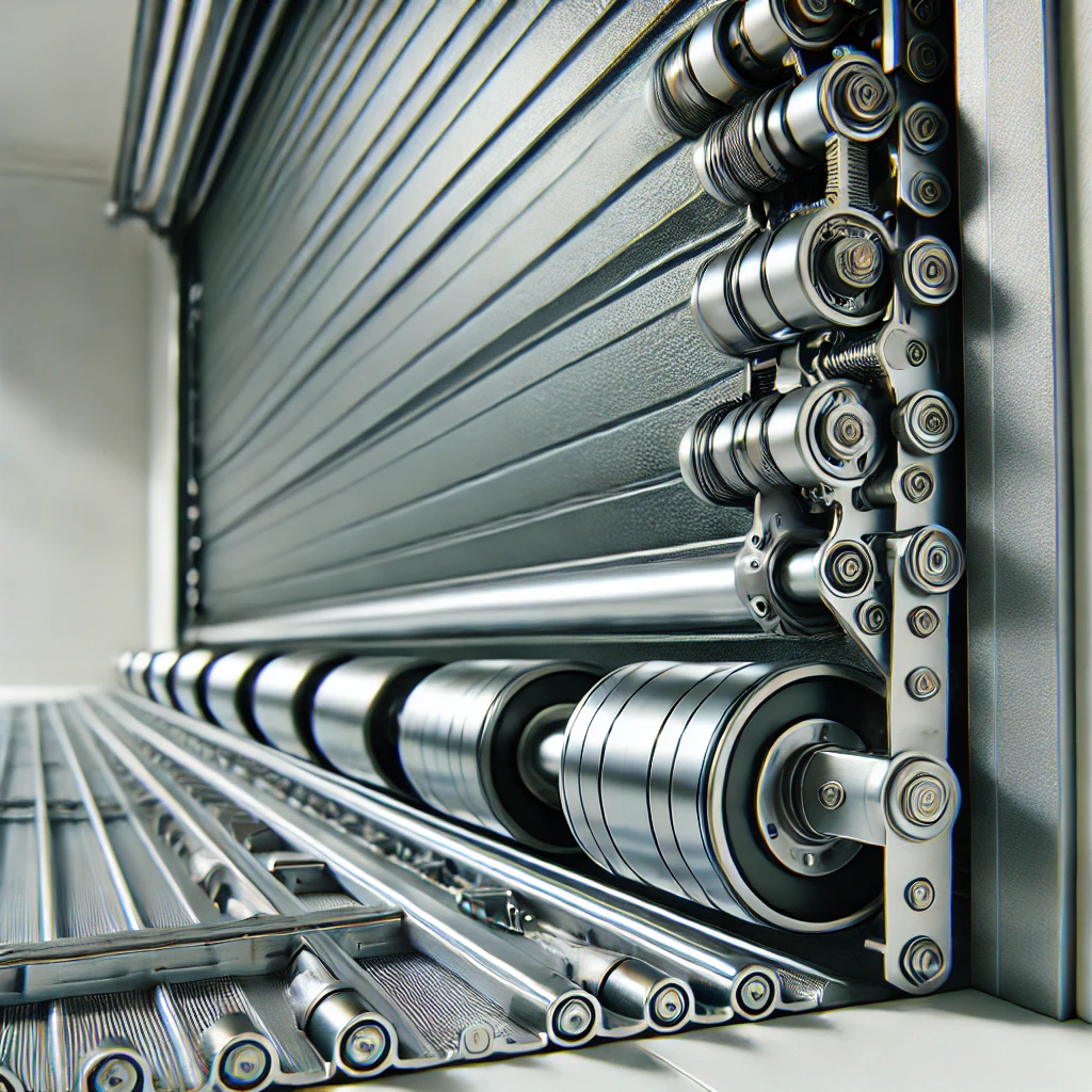 Expert Roller Garage Door Repairs North Olmsted OH - Professional Door System Specialists